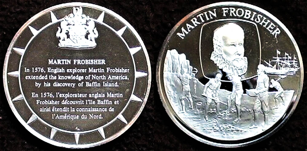 Canadian-Island-Tokens